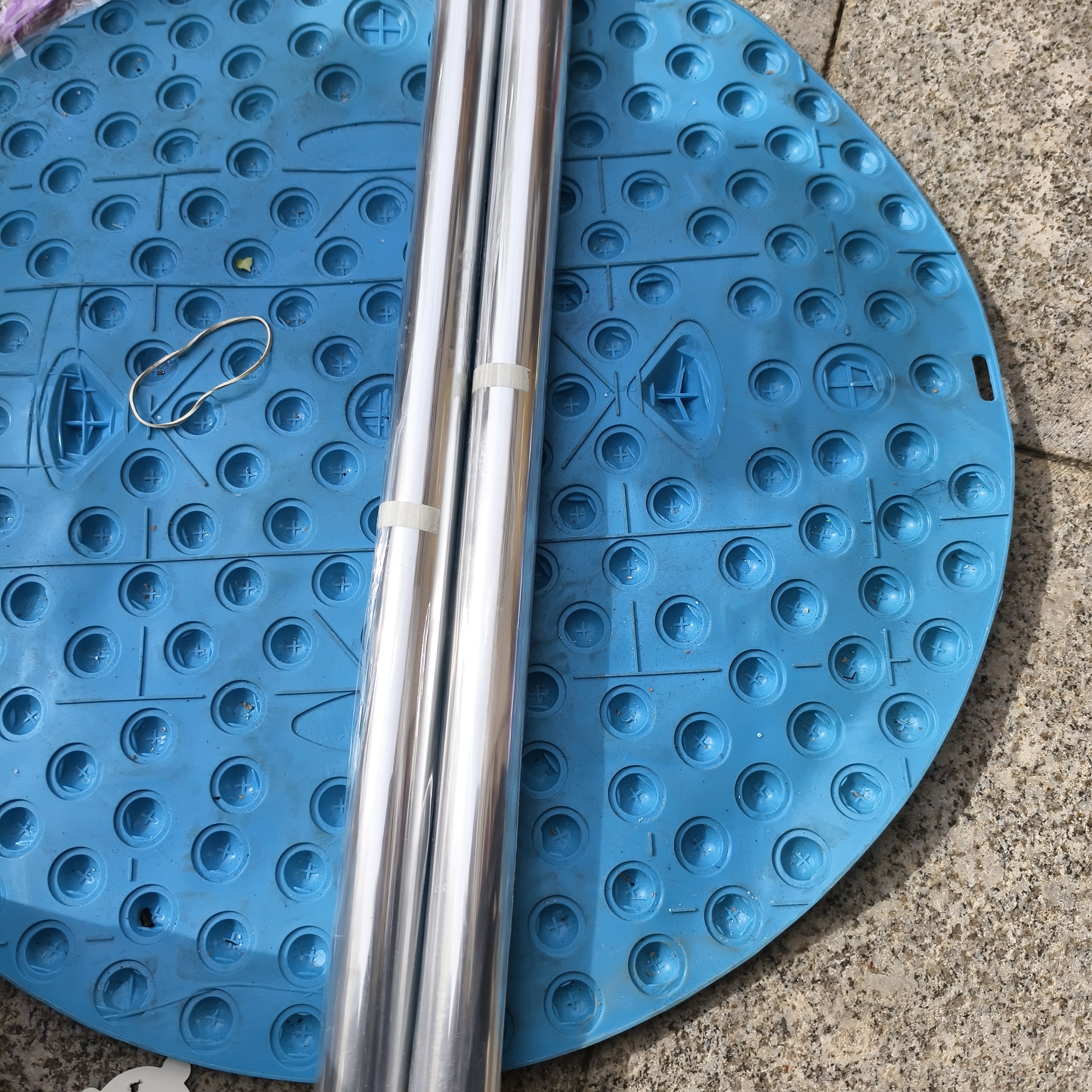 251装配式保鲜膜买一送一