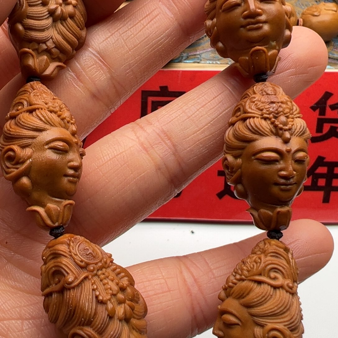 橄榄核手串/手链橄榄核