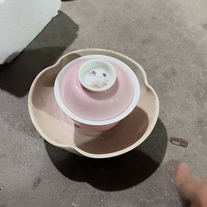 微瑕茶具介意勿拍