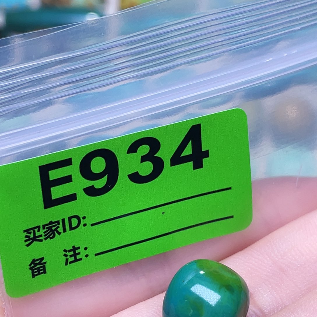 绿石头十堰特色手工古风配饰