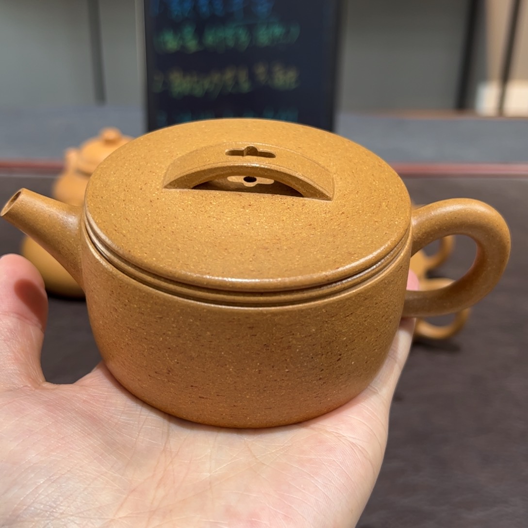 门*宜兴紫砂壶泡茶喝