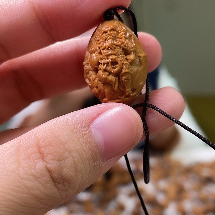 吊坠橄榄核橄榄核