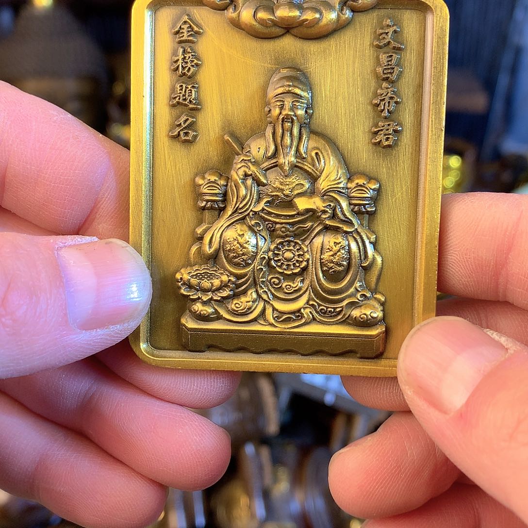 铜直播间推荐古品