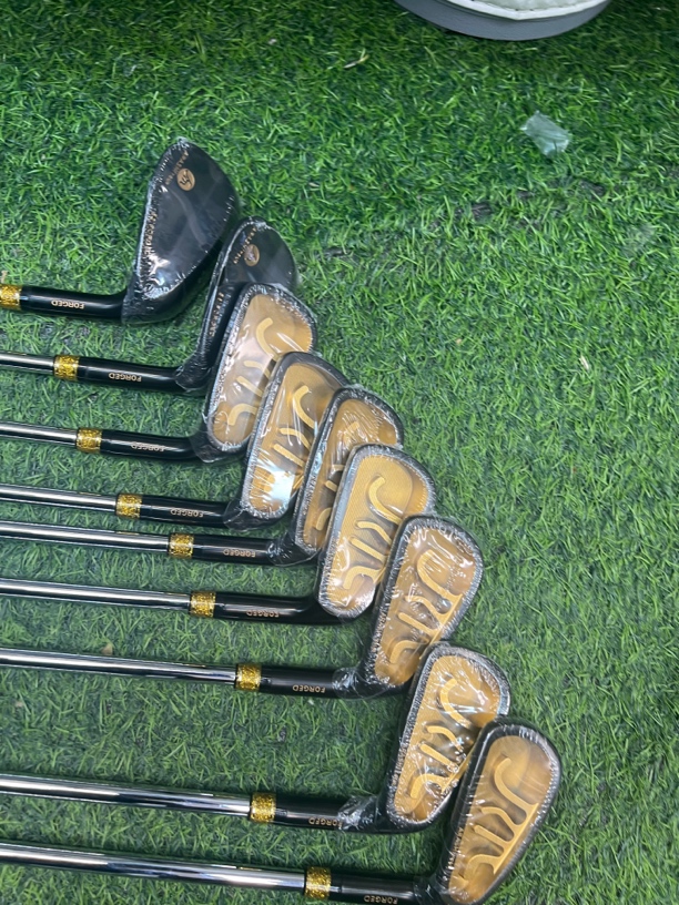 松本宏幸高尔夫铁杆组4 －P S A共九支