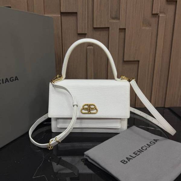 95新/包包/巴黎世家/250126LL0032