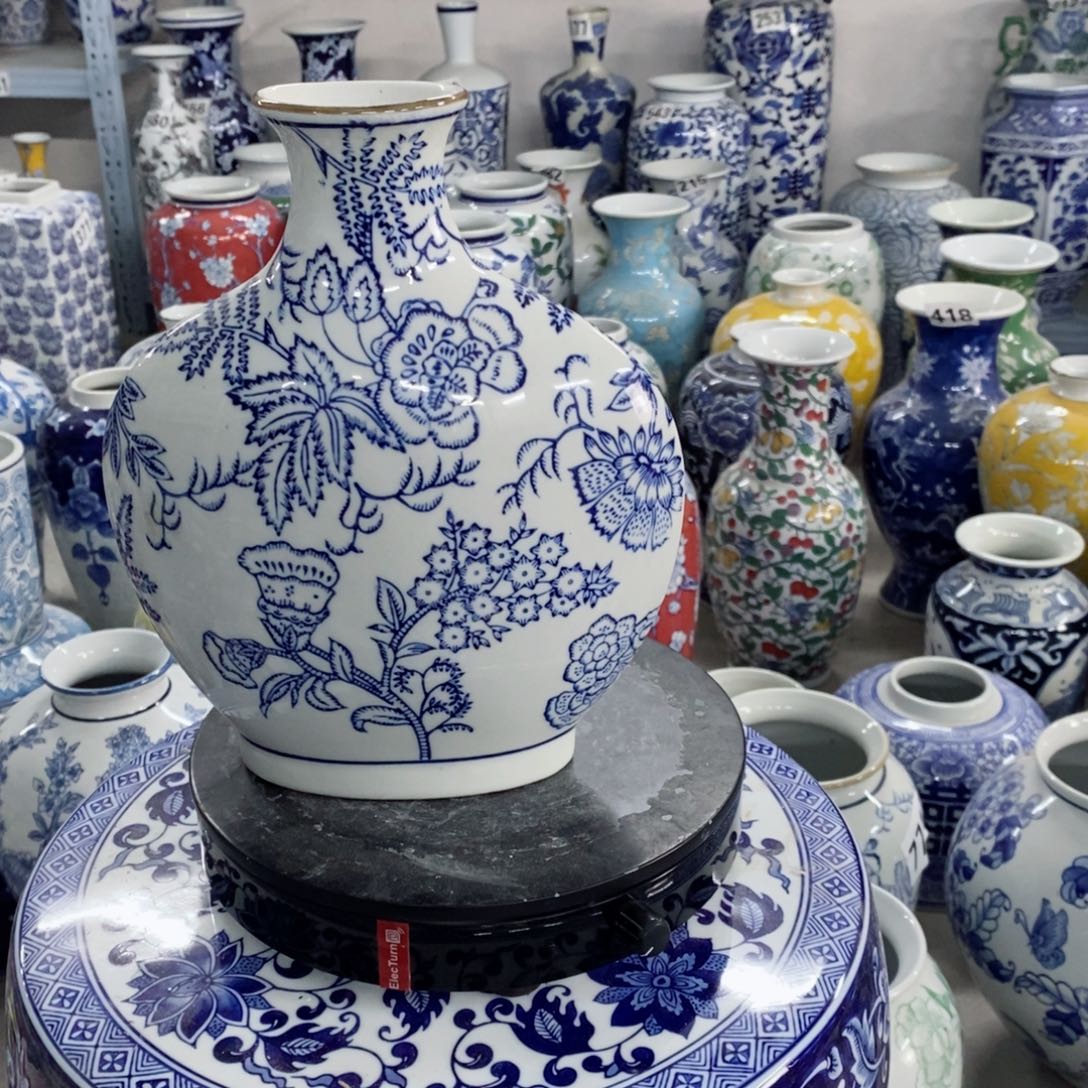 瓶摆件摆件装饰品