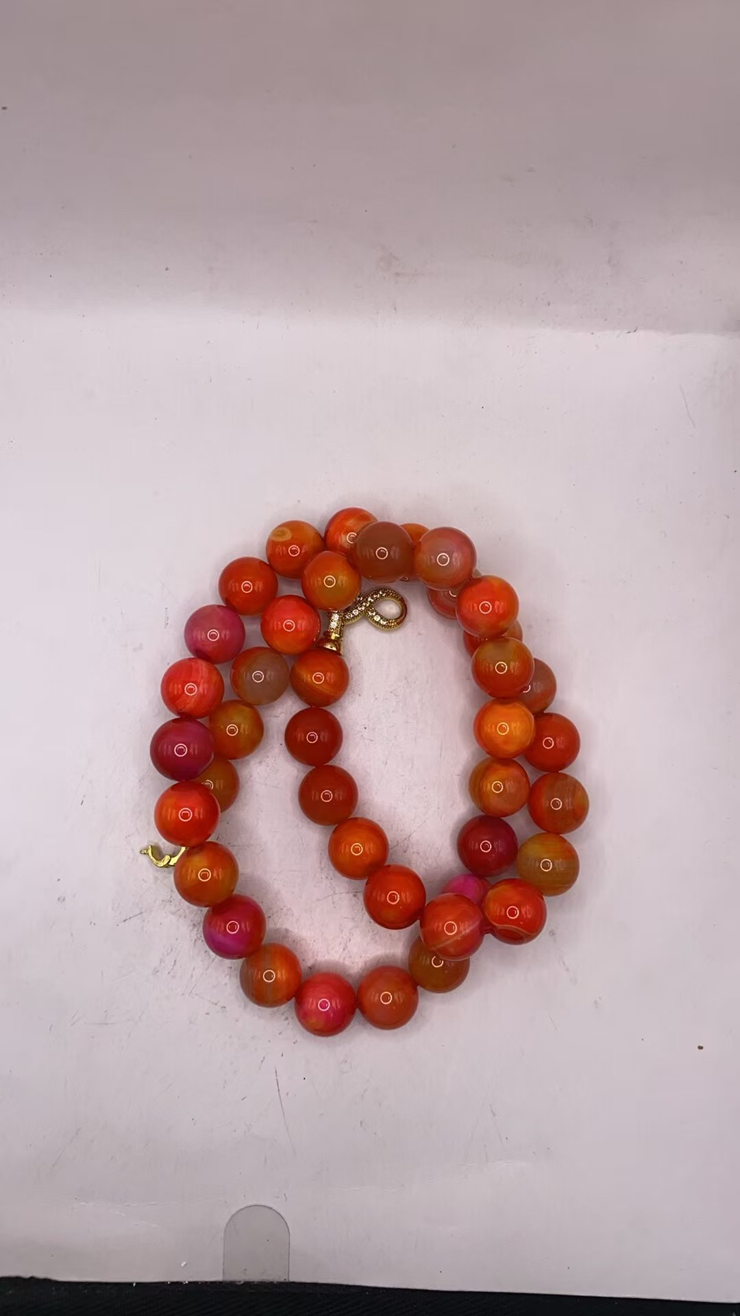 Z108【臻源饰品】精品时尚百搭气质款手串（多样性发其一）