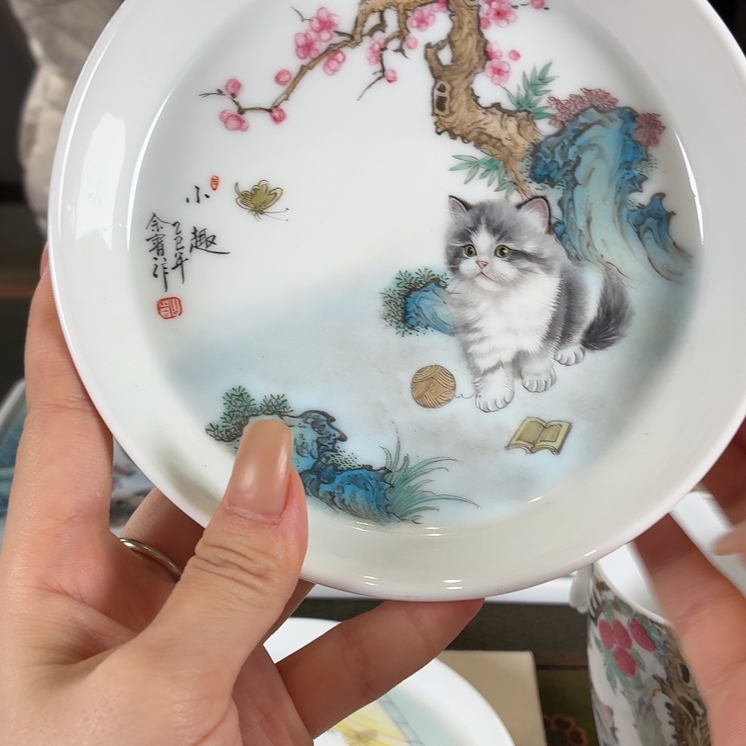 九鸣瓷艺九鸣瓷艺