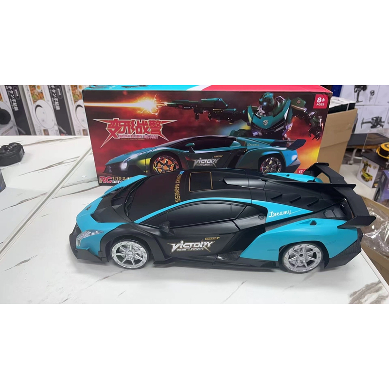 超好玩的兰博基尼