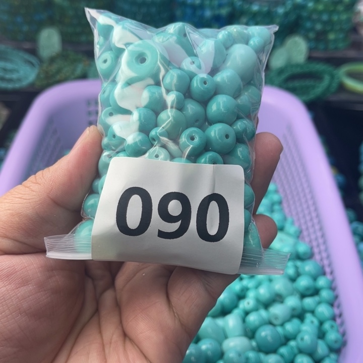 菱锰矿珠宝半成品未镶嵌