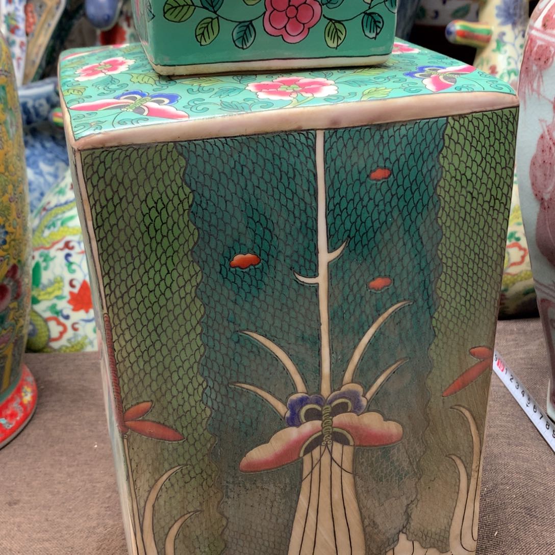 摆件陶瓷旧藏瓷器旧藏瓷器