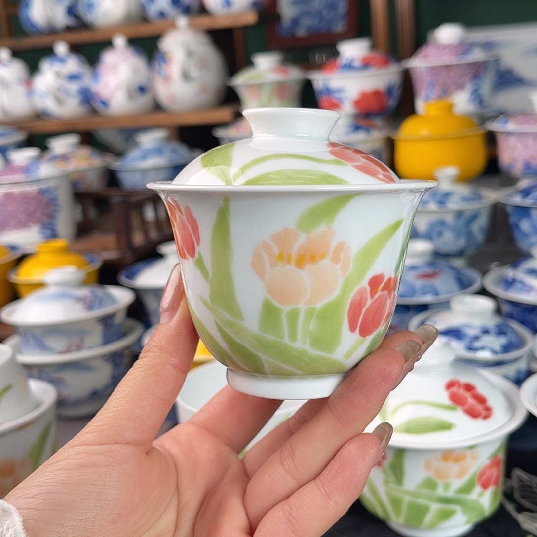 杯。                            