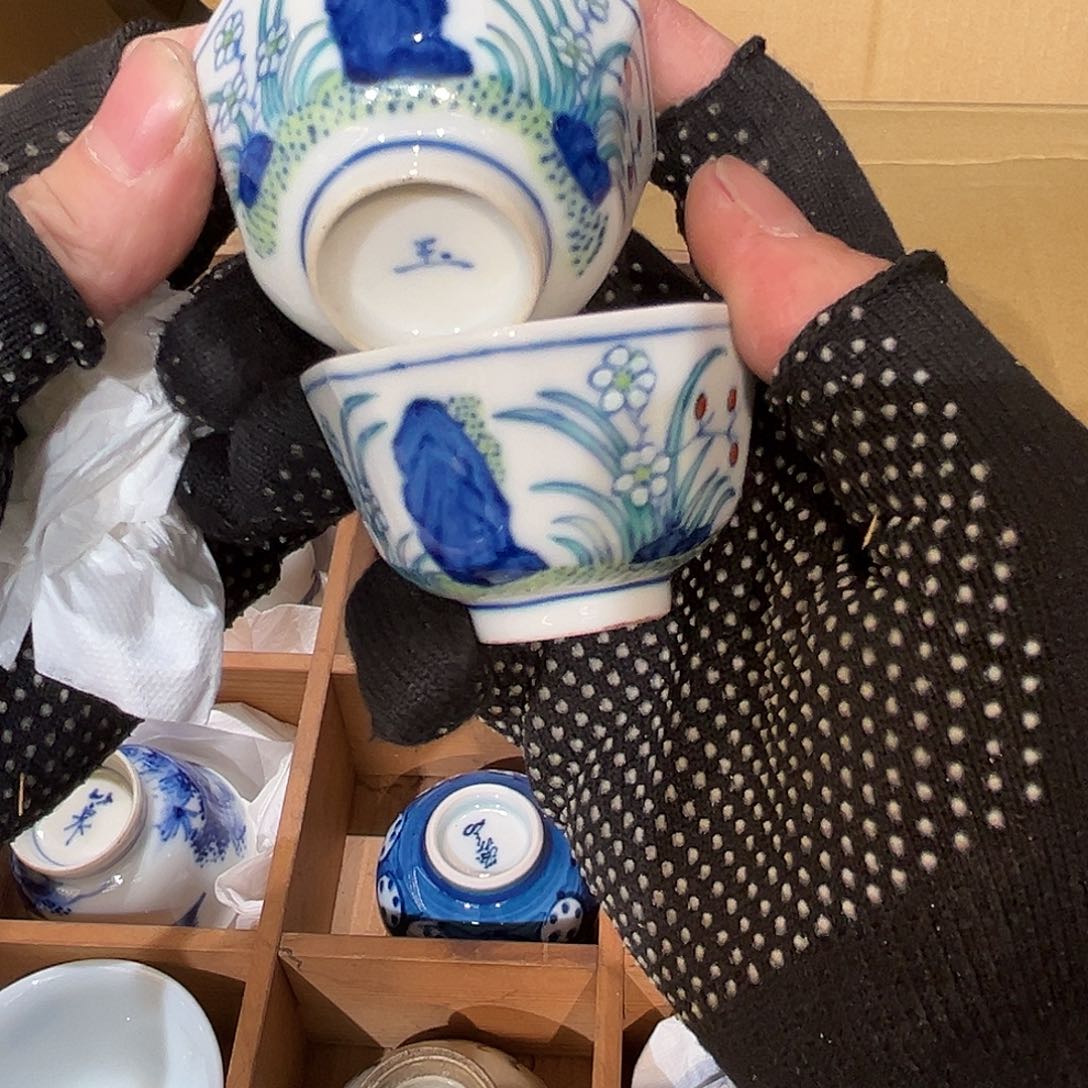 瓷器周边默认瑕疵1