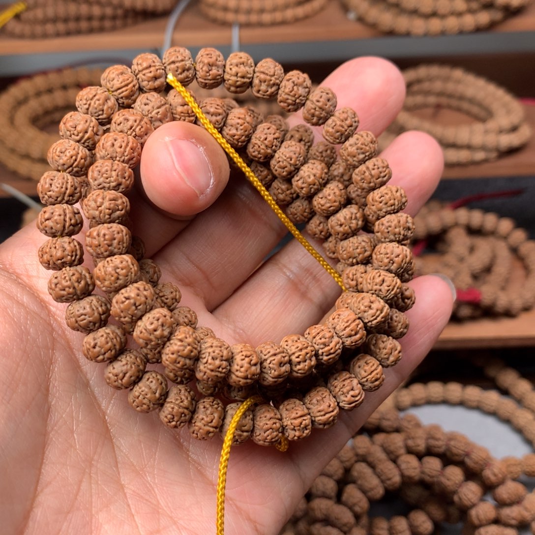 金刚菩提吊坠龙*¥老树王