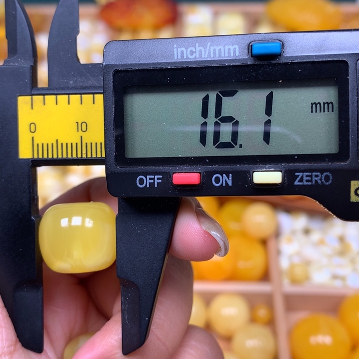 非金属配饰配珠060