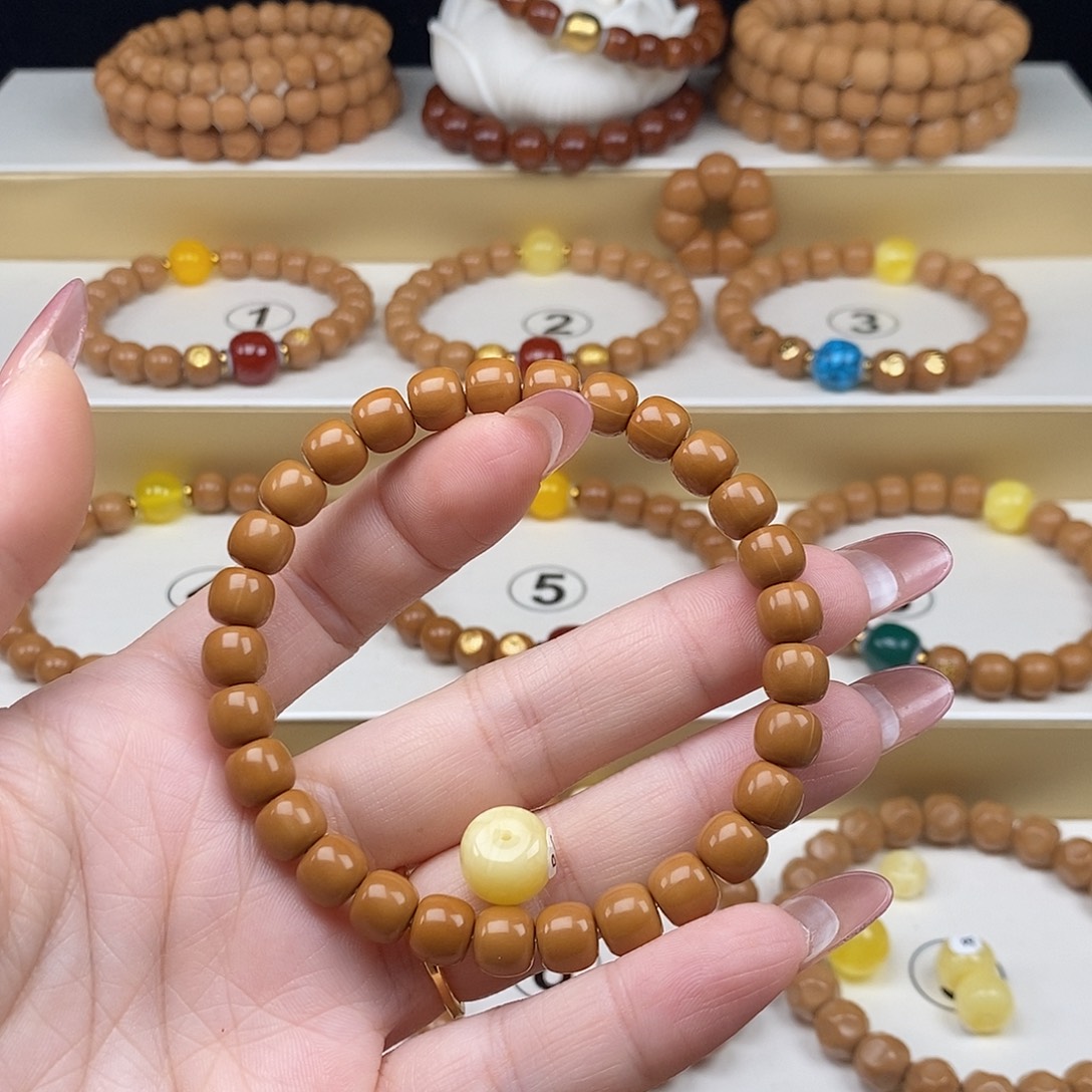 （***）手串猴头核桃全品无瑕