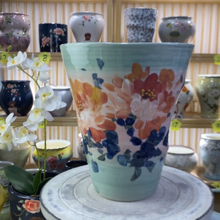 手工高温陶瓷景德镇