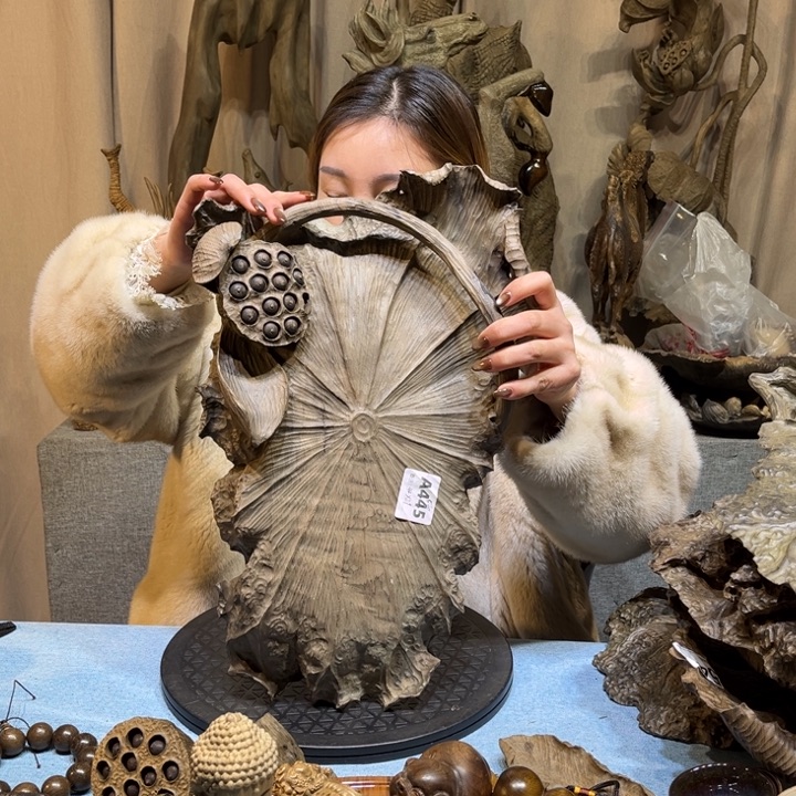 沐***窗金丝楠金丝楠木手工制作