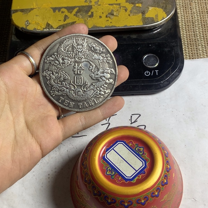 陶瓷茶具仿古工艺品