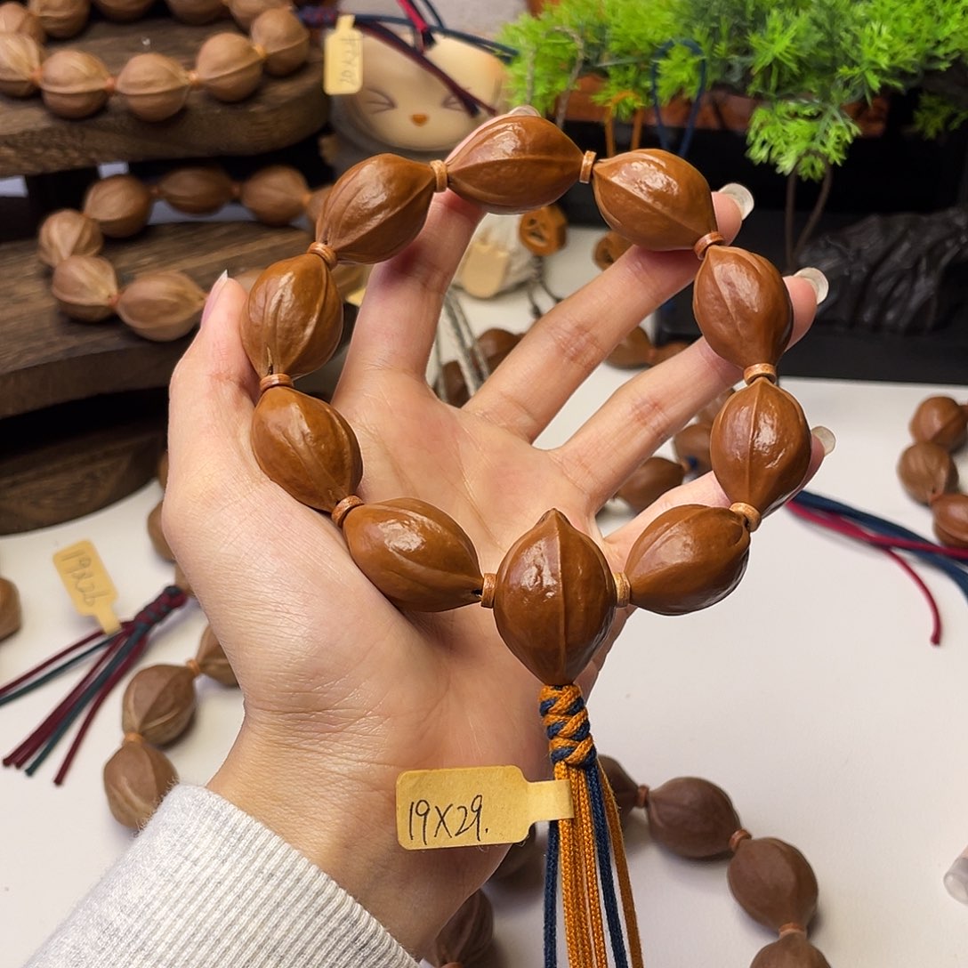 手串/手链橄榄核19/29