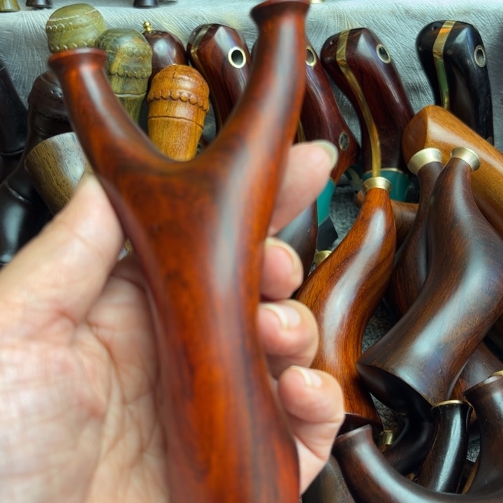 大果紫檀（缅甸花梨）1577