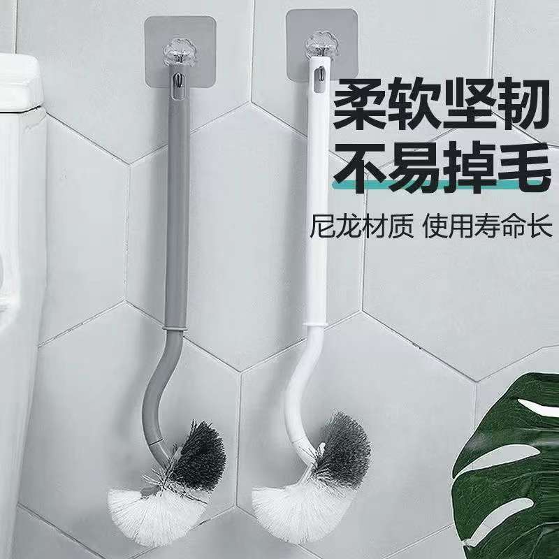 粉丝福利 到手马桶刷2支 破损补发