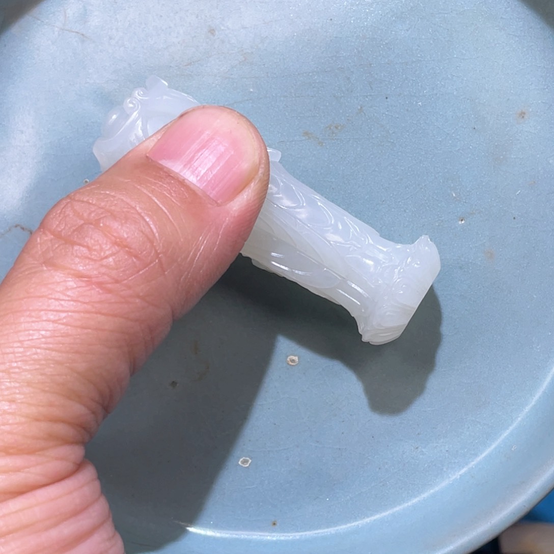 茶盏航纯手工制作