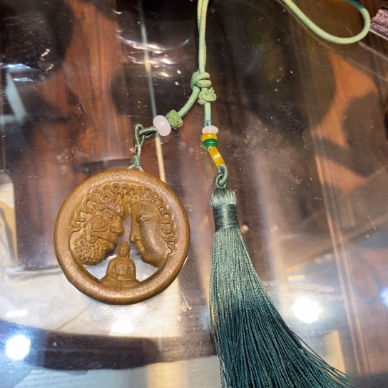 檀香紫檀（小叶紫檀）