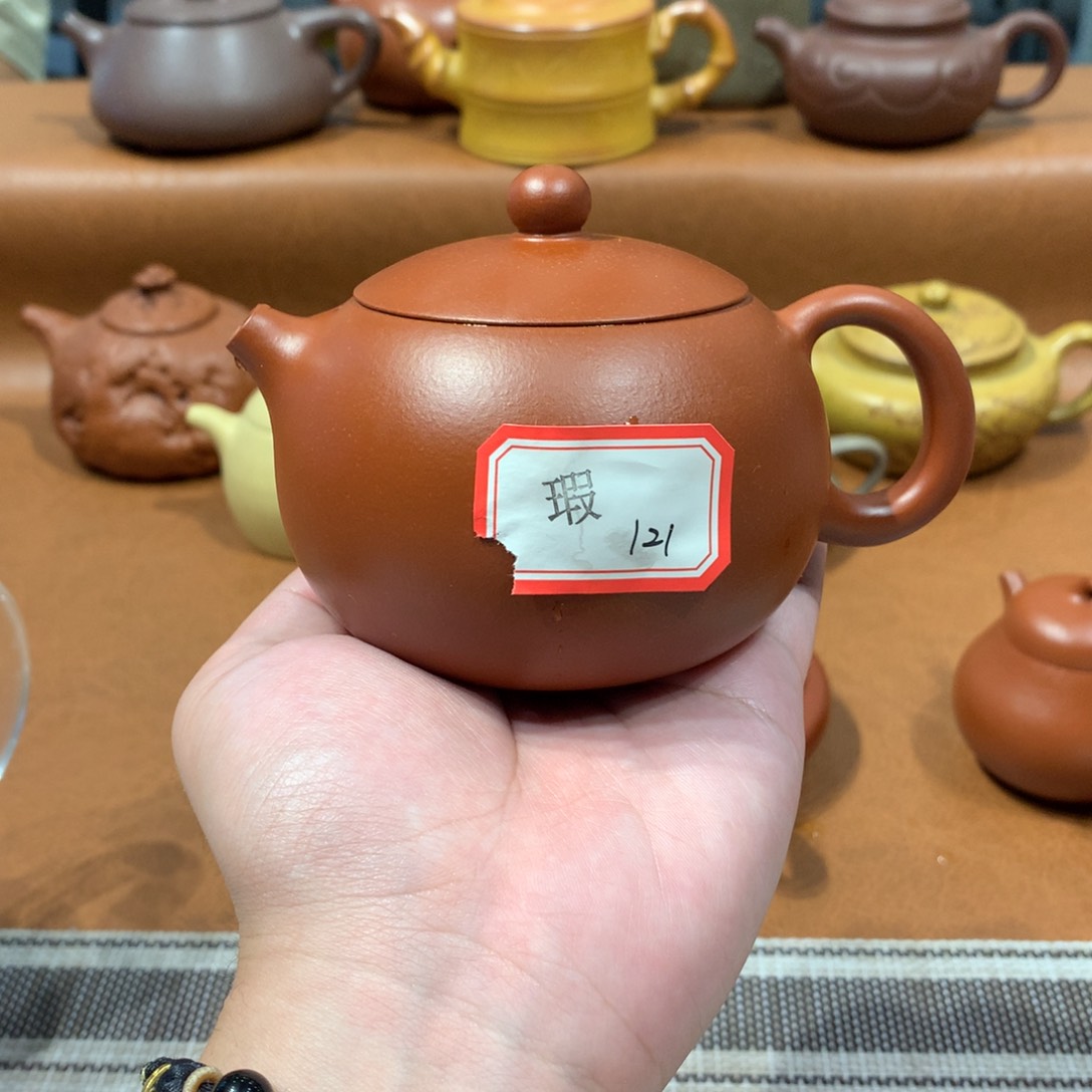 茶壶紫砂宜兴紫砂