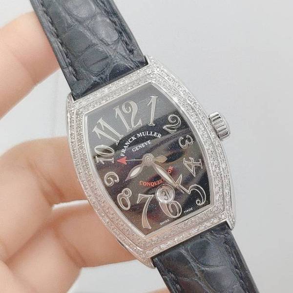 法穆兰/自动机械/95新/表径28/S195250222001/250302YZ0015