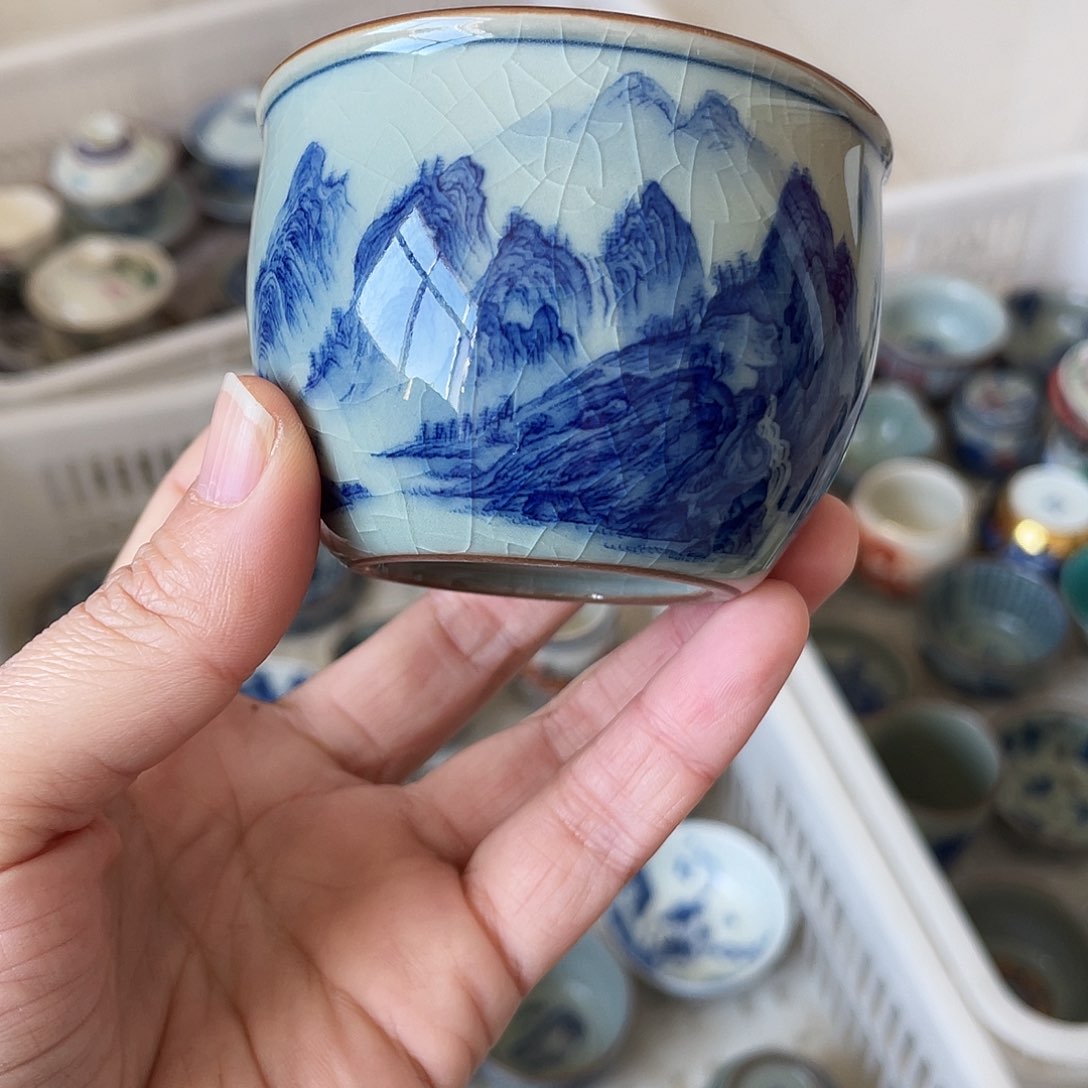 景德镇陶瓷福利价格