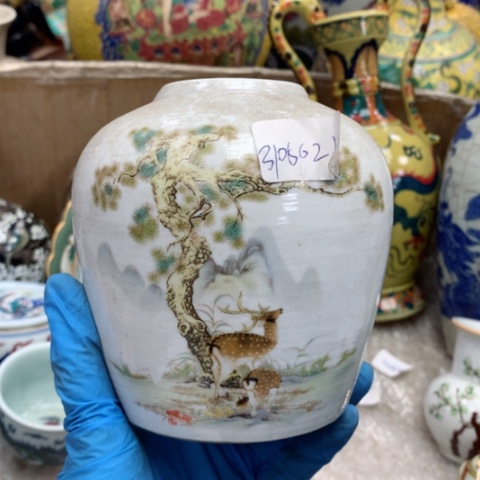 摆件瓷器摆件瓷器摆件