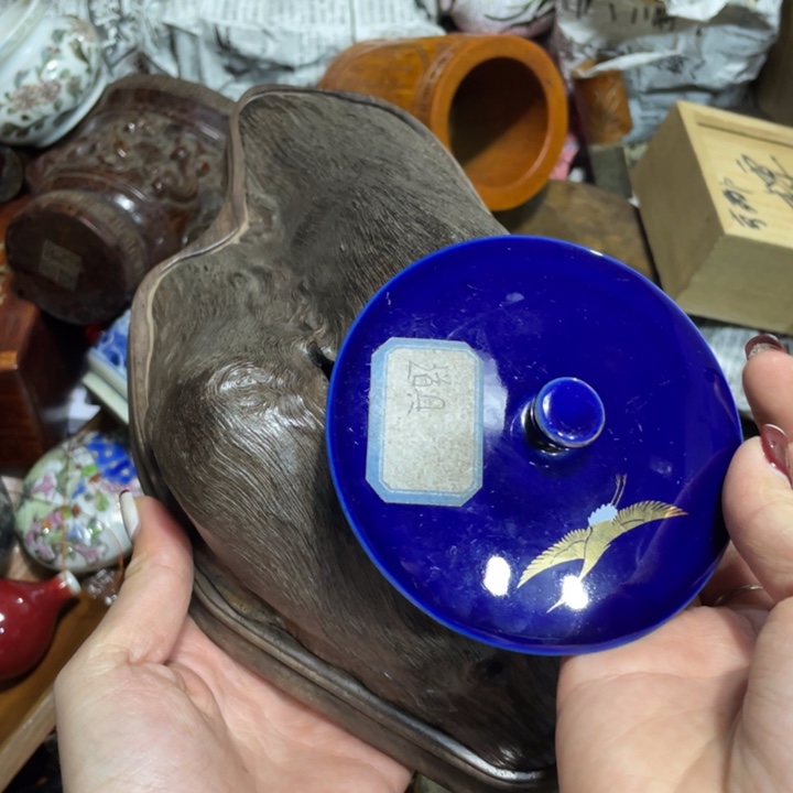 紫砂陶瓷艺术陶瓷艺术