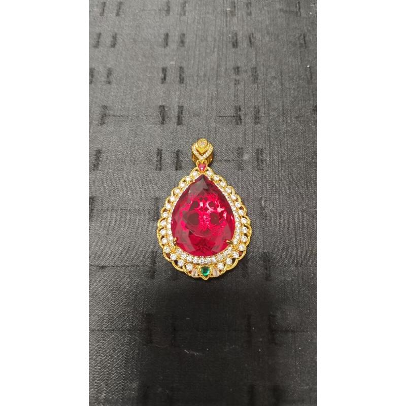 FC-135 至臻真馨金典首饰