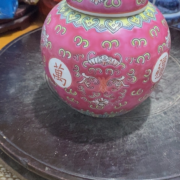 陶陶瓷艺术设计是摆件艺术