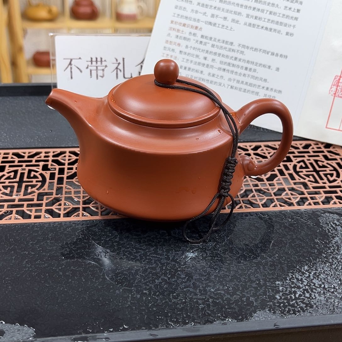 紫砂茶壶陶瓷/紫砂... 紫砂 茶壶
