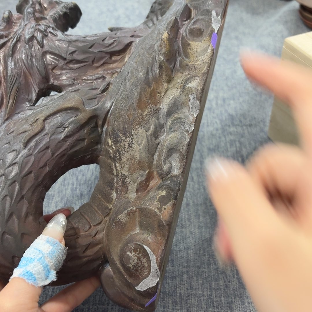 非常美丽漂亮的物品