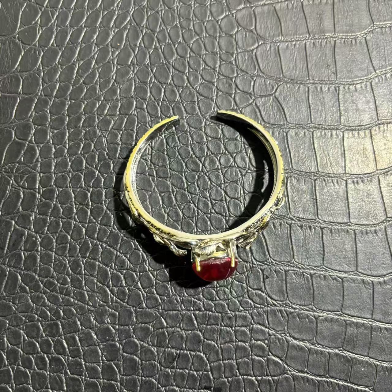  【高端定制】XGSS-2324时尚设计手镯多样性发一件