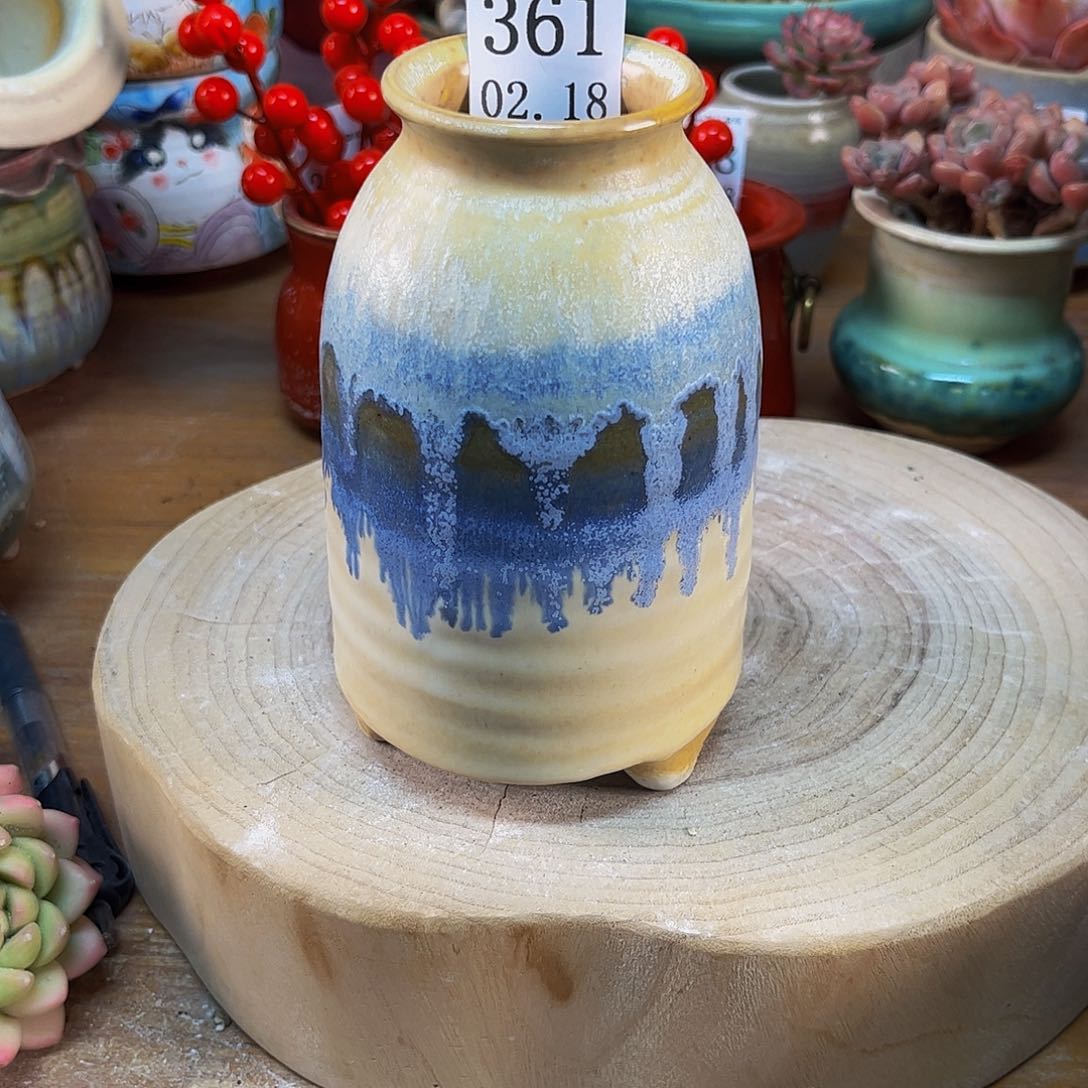 摆件景德镇陶瓷手工制作