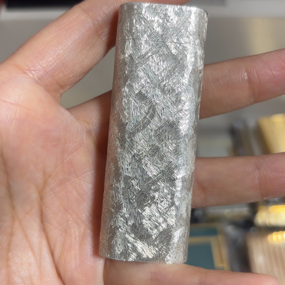 都登卡中古打火机