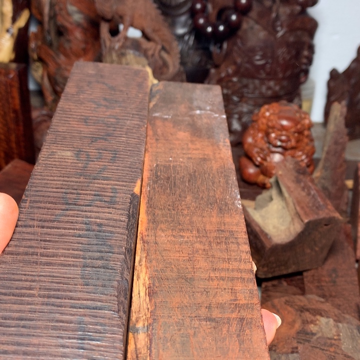 檀香紫檀（小叶紫檀）可***乔