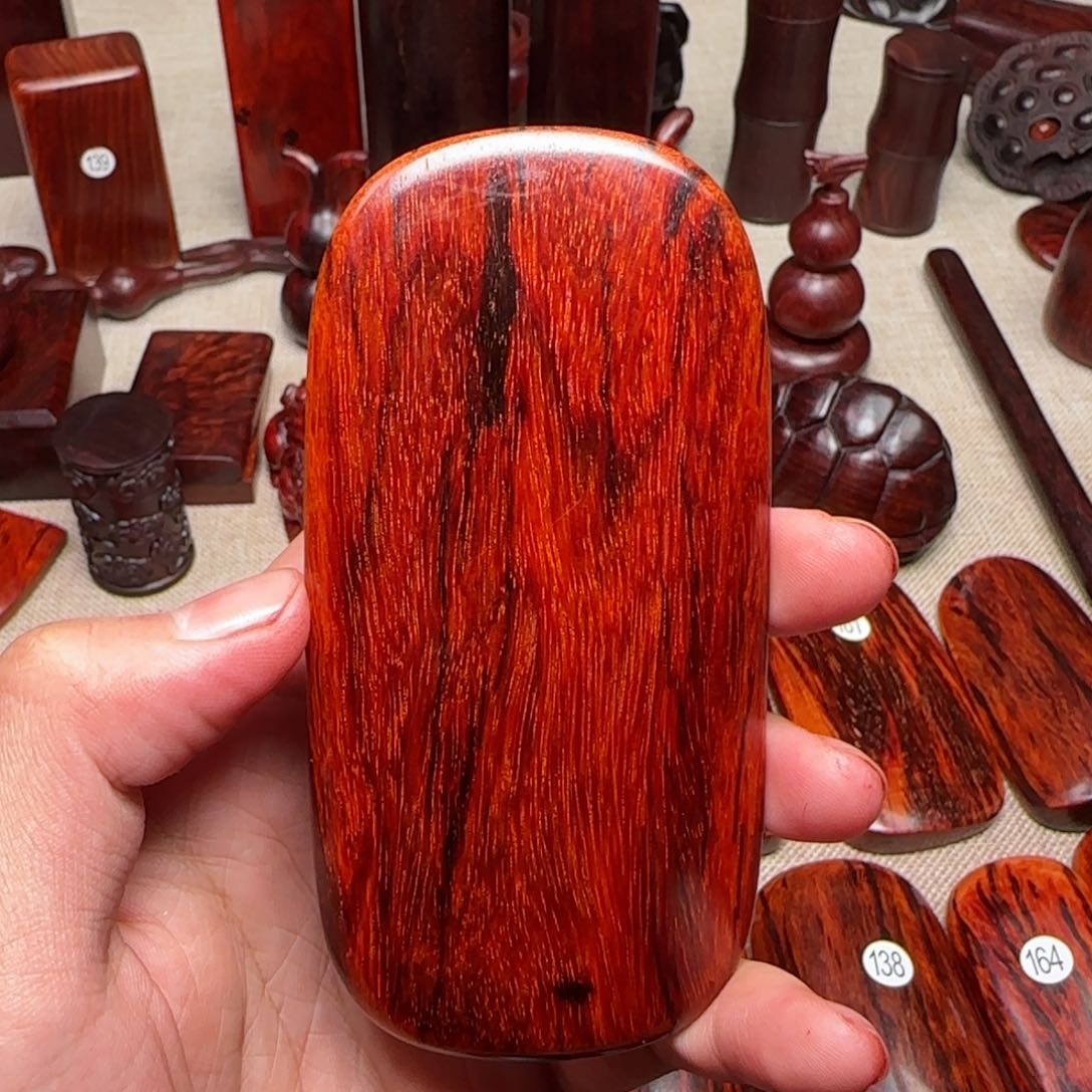 檀香紫檀（小叶紫檀）