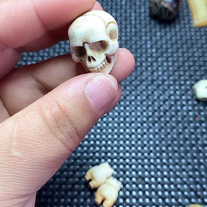 其他驼骨其他配饰