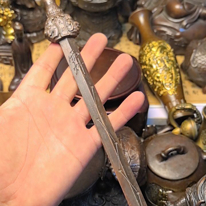 铜铜铜铜铜器摆件