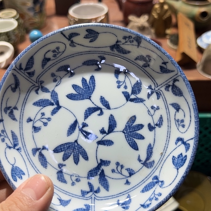 钧瓷手工艺品6666666666666666