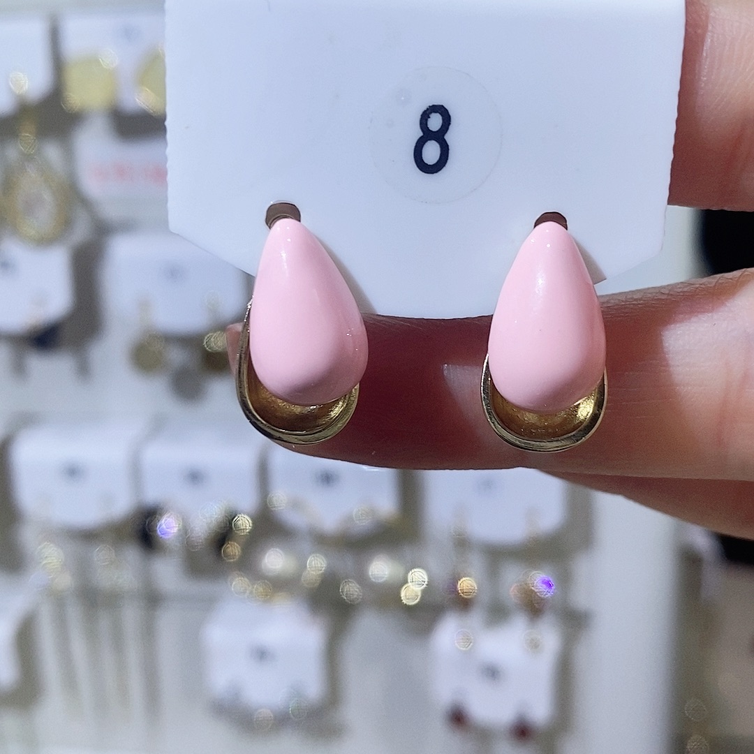 查罗石合金珠宝半成品