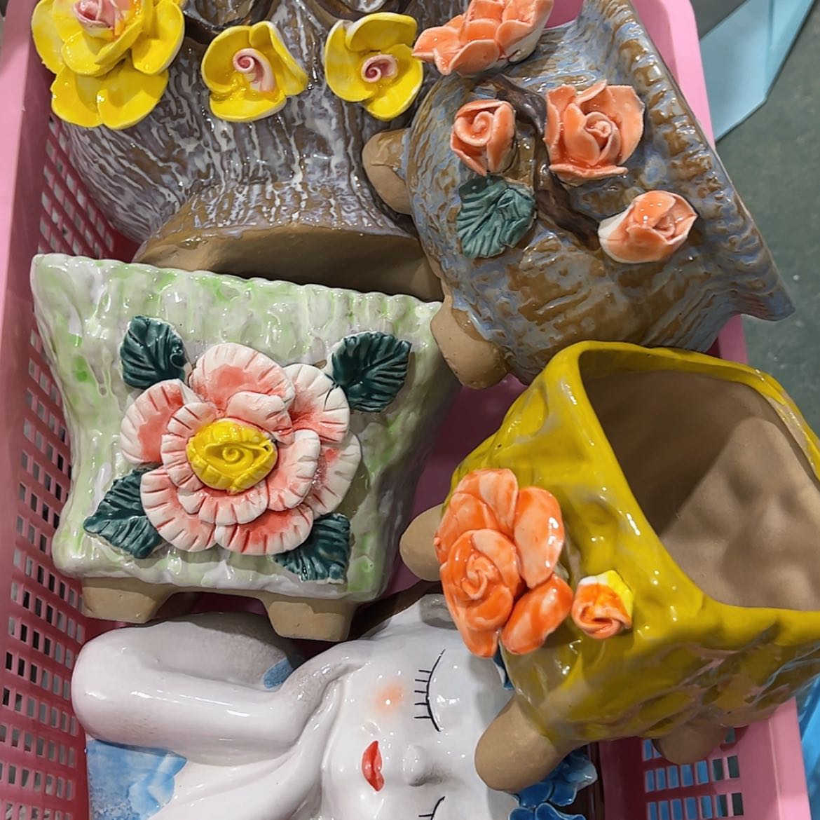 【闪购商品】红陶福利