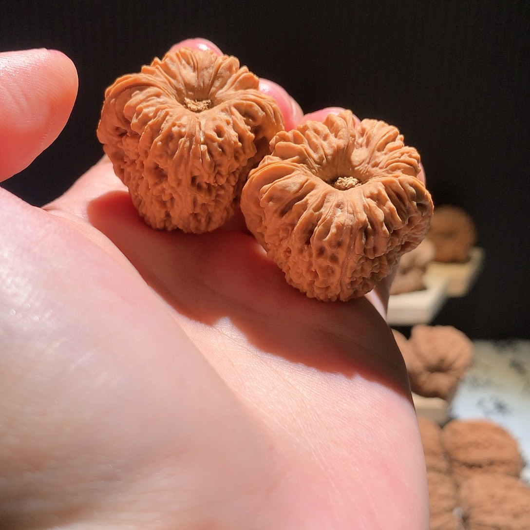 把件文玩核桃Y****?35南疆