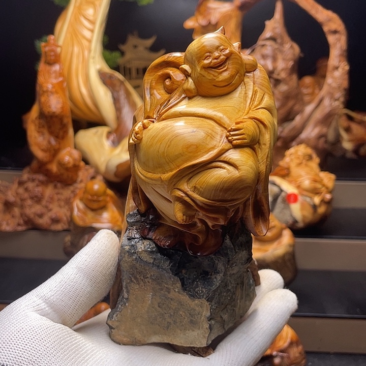 柏木（崖柏）3333333333333333