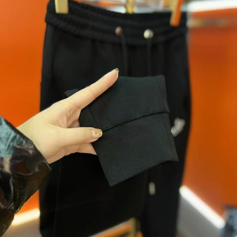 11-05秋冬季新款男款时尚潮流百搭小脚欧货休闲裤